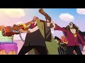 One Piece「AMV」Blood // Water