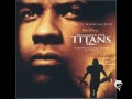 Remember The Titans - Trevor Rabin - Titans Spirit