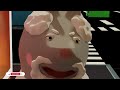 PEPPA'S HORRIFYING NIGHTMARE -  Peppa, Please Come Back !!! Peppa pig 3D Sad Story Animation