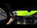 Forza Horizon 3 Ferrari x Lamborghini Xbox