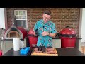 Reverse Flow Smoker BRISKET | The 