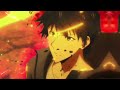 Company - Sung Jin Woo - solo leveling [Edit/Amv]