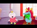 Peppa and George Zombie Showdown | Funny and Thrilling Cartoon