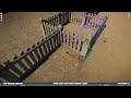 Building a Walkthrough Habitat for GOATS & SHEEP in the Elm Hill City Zoo! | Planet Zoo