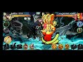 Skullgirls Mobile - Rift Battles: Deny17s V3