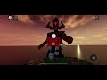 Fortnite’s The devourer of worlds (galactus) but it’s Roblox c2 s4 Pt.1