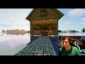 Ich zeige meine Minecraft Welt nach 10 Jahren!