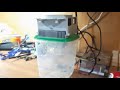 Homemade DIY Mini Dehumidifier, Air Conditioner, THERMOELECTRIC COOLER Peltier TEC-12706