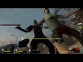 Left 4 Dead 2 (gamePlay)