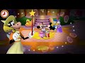 Mickey Mouse Clubhouse Minnie-rella's Magical Journey Game