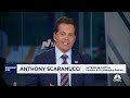 SkyBridge's Anthony Scaramucci: Last night's debate was a 'disaster' for President Biden