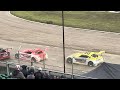 National Hot Rods Championship Of The World Highlights Ipswich Spedeweekend 2024