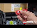 AUXBEAM AR-600 RGB SWITCH PANEL UNBOXING **EVERYTHING YOU NEED FOR INSTALL**