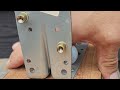 Easy Rivnut Installation - How to mount a Rivet Nut Without a gun