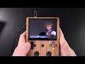 This CHEAP Retro Handheld Plays GameCube PS2 + More!