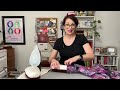 Avoid the homemade look with this sewing tip