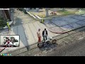 Hutch Dies Laughing At All The Scuff In The Server | NoPixel RP | GTA 5
