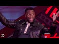 Kevin Hart Interview: Getting in the Rooms Where the Powerful People Are - Extended Version- TGHT
