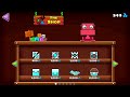 TBC Plays: Geometry Dash (Levels 4-6)  (I didnt beat level 6 but I will next vid)