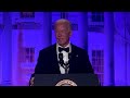 Biden roasts Trump at correspondents' dinner | REUTERS