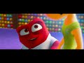 Inside Out 2 | Warm Fuzzies Review