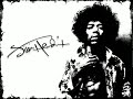 Jimi Hendrix - Bleeding Heart in C sharp minor Live at Royal Albert Hall