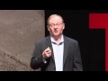 Beware of the promotion trap | Glenn Weissinger | TEDxPurdueU