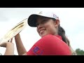 FINAL ROUND HIGHLIGHTS | The 2023 Women’s Amateur Asia-Pacific Championship