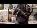 Alpha AK GUN GUIDE Insurgency Sandstorm