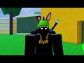 Awakening Every Fruit in Bloxfruit... (Roblox)