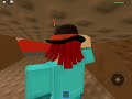 6 minutes of chaos in Roblox