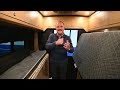 Airstream's First RAM ProMaster® 3500 Camper Van | 2023 Airstream Rangeline