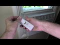 ❄️ Installing a Window Air Conditioning Unit - How to (DIY)
