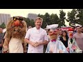 Food Fight! | The Swedish Chef | Muppisode | The Muppets