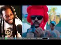 BIG FLAKKO DOLPH!...No Jumper Cypher 2024: Adam22, Bricc, Lush, Suspect & Flakko (REACTION) 🔥🔥🔥👀