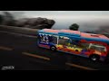 Bus Simulator 21 | Episode 24 | Going To The Beach In The Rain?