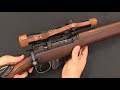 Heavy But Effective: Britain's No4 MkI (T) Sniper Rifle