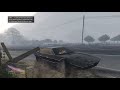 Gta 5 story and online mode part 1