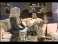 Dolly Partons Date with Patrick Duffy on The Dolly Show 198788 (Ep 4, Pt 3)