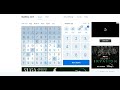 Sudoku 10-15-23 easy level
