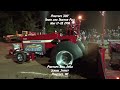46th Annual Pinetops 300' Truck and Tractor Pull
