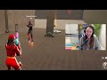 DUO DEATHRUN with MY GIRLFRIEND! (Fortnite)