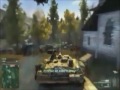 Homefront singleplayer and multiplayer gameplay