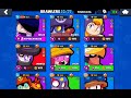 Brawl Stars - Starrampage! Collecting the #100starrdrops event rewards!