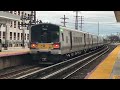 MTA LIRR Railfan Montage 6