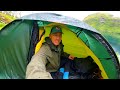 Lofoten Thru-hike - 160 km Alone in Northern Norway [English subtitles]