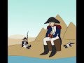 Napoleon forgot something  (animatic)