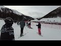 Loveland Valley Ski Area | Georgetown, Colorado | HRH Adventures