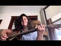 You Are My Sunshine ( Johnny Cash Version ) - Cover by Laura Beth Johnson
