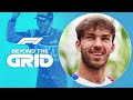 Pierre Gasly: Wanting To Win Again In 2024 | F1 Beyond The Grid Podcast
